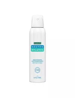 Desodorante Aerosol Palmolive Neutro Balance Con 150 mL