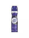 Desodorante Aerosol Lady Speed Stick Invisible Floral 150 mL