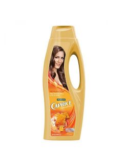 Shampoo Caprice Especialidades Miel Con Silicona Con 750 mL