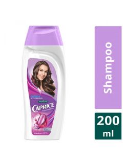 Shampoo Caprice Especialidades Acticeramidas 200 mL