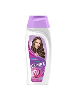 Shampoo Caprice Especialidades Acticeramidas 200 mL