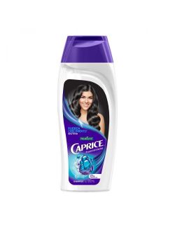 Shampoo Caprice Especialidades Con Biotina 200 mL