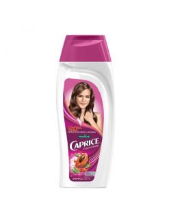 Shampoo Caprice Especialidades Control Caída 200 mL