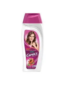 Shampoo Caprice Especialidades Control Caída 200 mL