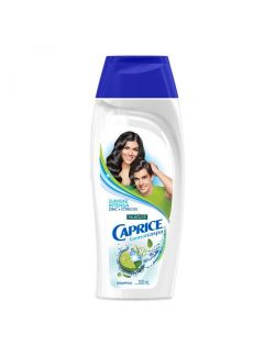 Shampoo Caprice Conrtrol Caspa 200 mL
