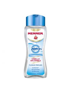 Shampoo Mennen Zero 400 mL