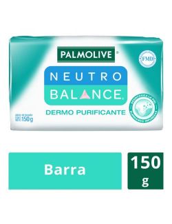 Jabón Palmolive Neutro Balance 150 g