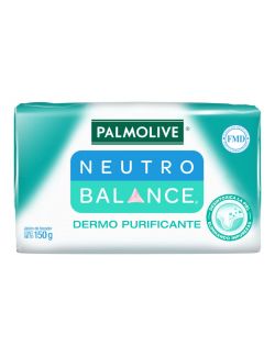 Jabón Palmolive Neutro Balance 150 g