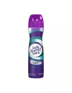 Desodorante Aerosol Lady Speed Stick Dynamic 150 mL