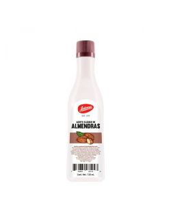 Aceite Almendras Jaloma 120 ml