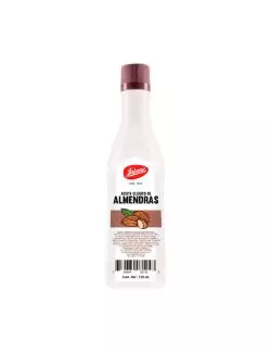 Aceite Almendras Jaloma 120 ml