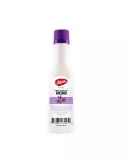 Aceite De Recino Jaloma Emol-Suav 60 ml.