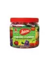 Pomada para Labios Jaloma 4 Sabores con 60 piezas