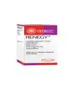 Renegy Solución 500 mg/10 mL Inyectable Caja Con 1 Frasco Ámpula