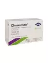 Choriomon Solución Inyectable 5000 UI