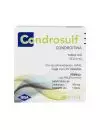 Condrosulf® - Condroitina 800 mg - 30 Tabletas - Corne
