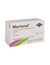 Merional Solución Inyectable Frasco Ámpula Con 75 U.I