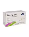 Merional® 75 UI - Frasco Ámpula + Diluyente | Gonadotropinas Postmenopáusicas | IBSA