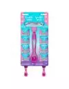 Máquina Para Afeitar Desechable Gillette Simply Venus 3 Empaque Con 1 Pieza