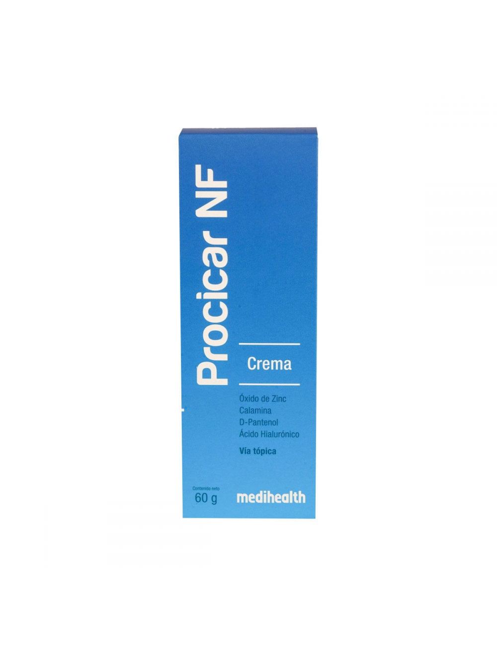 Procicar NF Crema Con 60 g