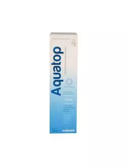 Aquatop Crema Caja Con Tubo Con 250 g