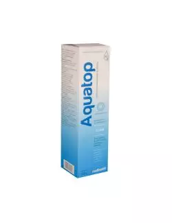 Aquatop Crema Caja Con Tubo Con 250 g