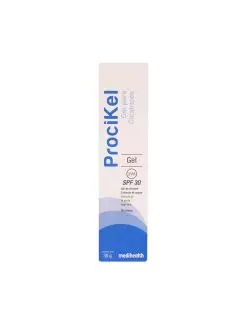 Procikel Gel Para Cicatrices Con 30 g