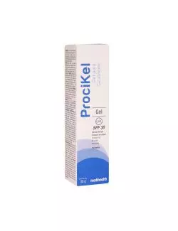 Procikel Gel Para Cicatrices Con 30 g