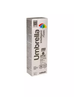 Umbrella Intelligent Fluido FPS50+ Con 50 g