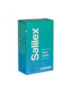 Salilex Caja Con Barra De 120 g