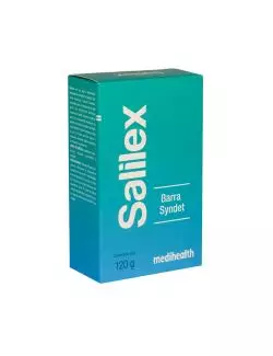 Salilex Caja Con Barra De 120 g