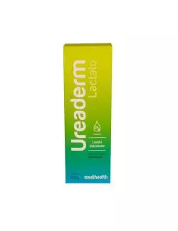 Ureaderm Caja Con Frasco Con 225 g Loción Hidratante