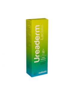 Ureaderm Caja Con Frasco Con 225 g Loción Hidratante