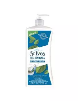 St. Ives Piel Renovada Frasco Con 532 mL