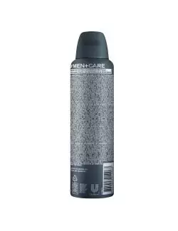 Antitranspirante Dove Men Care Extra Fresh Aerosol Envase Con 150 mL