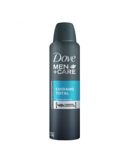 Antitranspirante Dove Men Care Clean Comfort Aerosol Envase Con 150 mL