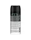 Antitranspirante Axe Apollo Seco En Aerosol Envase Con 152 mL