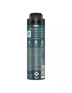 Rexona Men Xtracool 48H Aerosol Con 150 mL