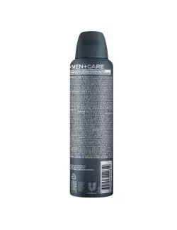 Antitranspirante Dove Men Care Invisible Dry Aerosol Envase Con 150 mL