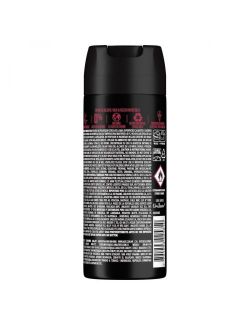 Desodorante Axe Men Fusion Spy 150 ml.