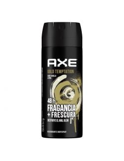 Axe Gold Temptation 150 ml