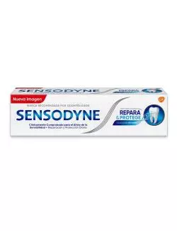 CREMA DENTAL SENSODYNE REPARA Y PROTEGE