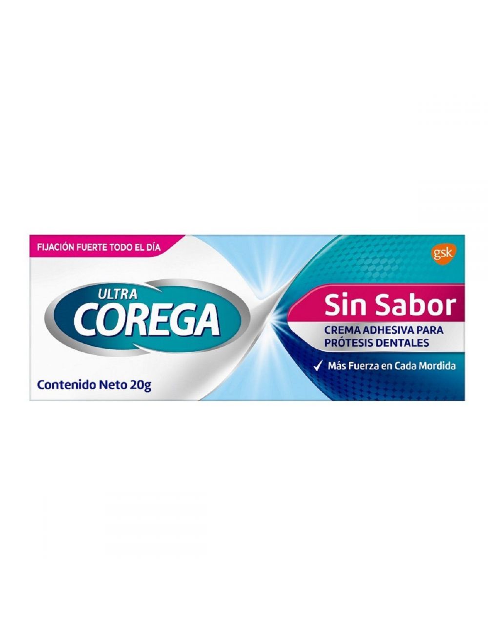 Coregaultracra 20G