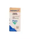 Poentobral F Suspensión Oftálmica Caja Con Gotero Con 5 mL - RX