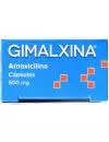 GLIMALXINA 500 MG C/12 CAP- RX2