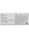 GLIMALXINA 500 MG C/12 CAP- RX2