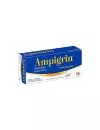 Ampigrin 500 mg Solución 3 Ampolletas De 3 mL - RX2