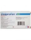 Dolprofen 800 mg 10 Tabletas