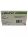 Dolprofen 600 mg Caja Con 10 Tabletas