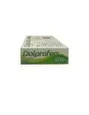 Dolprofen 600 mg Caja Con 10 Tabletas